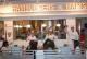 The Johnny Rockets Restaurant Review