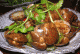 Malaysian Menu