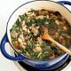 Portuguese Menu