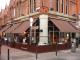 Gourmet Burger Kitchen Restaurant Review