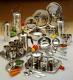 Indian Kitchen Essentials