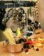 European Kitchen Essentials