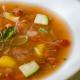 Tips To Prepare Low Fat Vegetable Soup