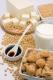 Top 10 Food Containing Arginine