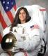 Favorite Beverage Of Sunita Williams !