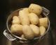 How To Store Peeled Potato