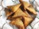 Tips To Make Homemade Samosas