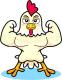 Top 10 Chicken Quotes