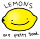 Top 10 Lemon Quotes