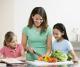 National Veggies Day  Pledge To a Healthy Lifestyle