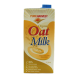 Benefits of Oat Milk