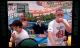 Joey Chestnut Wins Nathan's July 4th Hot Dog Eating Contest