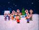 Top 15 Favorite Christmas Songs 