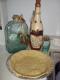 Olive Oil Pie Crust