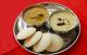 Jayalalithaas Promise  One Rupee Idli-Sambar!