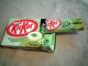 Kit Kat And The Flavors Of Japan