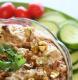 Mediterranean Menu Diet And Nuts Keep Your Heart Healthy!