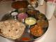 Indian Dinner Menu