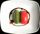 Basil Sorbet-beautiful And Great Flavours