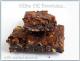 Olive Oil Brownies