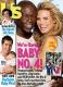 Heidi Klum’s Way Of Shedding The Baby Fat