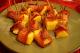 Tips To Wrap Mango In Bacon