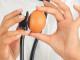 Studies show that an egg a day is okay