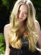 The Creepy Raw food Diet for Amanda Seyfried