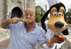 'Bizarre Foods' Host Gets Talking