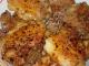 How To Bake Chicken Thighs?