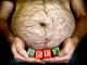 How To Get Rid Of A Beer Belly - On Your Way To Perfect Abs