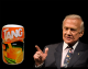 Tang Sucks For Buzz Aldrin