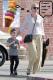 Cate Blanchett Embarrassed For An Ice Cream Scoop