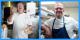 Chefs James Porter, Christopher Gross Plan Midnight Hanukkah Party