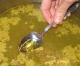 How To Remove Fat From Chicken Broth