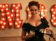 'Mad Men' Star Christina Hendricks Tastes Some Johnnie Walker