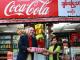Myanmar Gets Its First Coke In Years