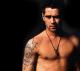Bad Boy Colin Farrell Recalls Good Diet 