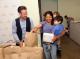 David Arquette Joins Ecomom To Beat Child Hunger  