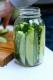 How To Make Crisp Dill Pickles?
