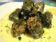How To Eat Dolmadakia?