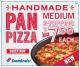 Domino’s Tosses Handmade Pan Pizza For You!