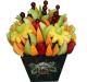 Edible Fruit Bouquets 