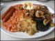 How To Serve An English Breakfast