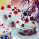 Flag Cupcake Ideas