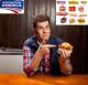 New Food Show To Focus On Fast Food