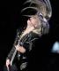 Lady Gaga Vomits On Stage After Eating Paella