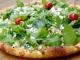 How To Make Healthy Pizza