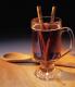 How To Make Hot Spiced Wine