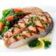 How Do I Grill Salmon Steaks